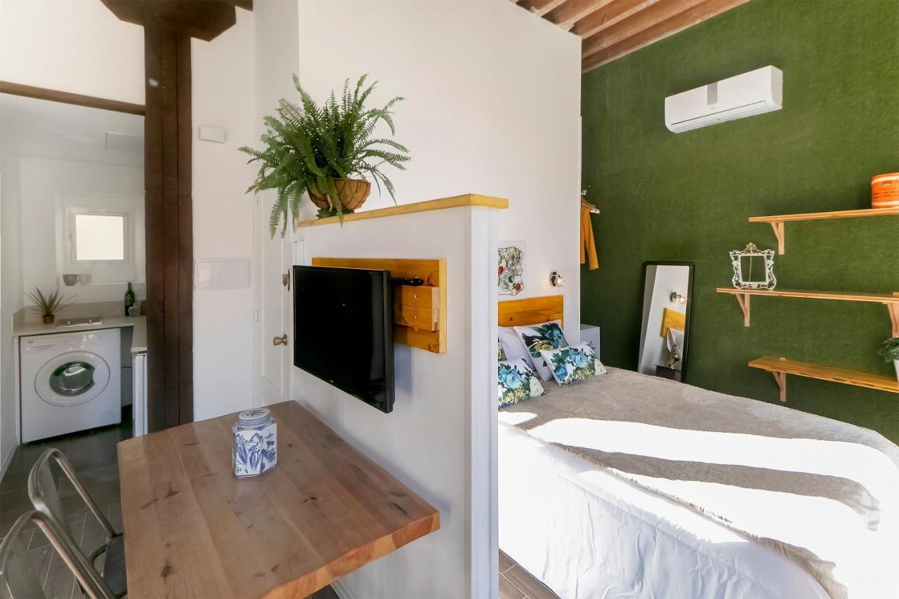 Urban Hipster 2 Apartment Malaga Exterior photo